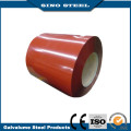 Prepainted Color Coated Galvalume Steel Sheet/Coil